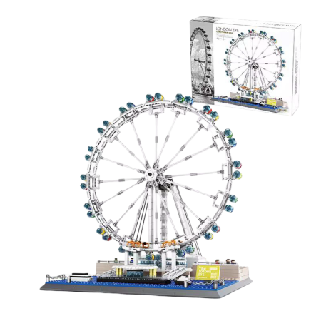 عين لندن